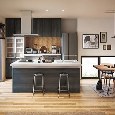 リノベーション・増改築