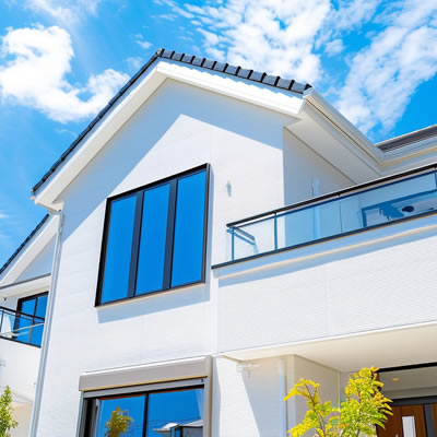 外壁リフォーム・塗装