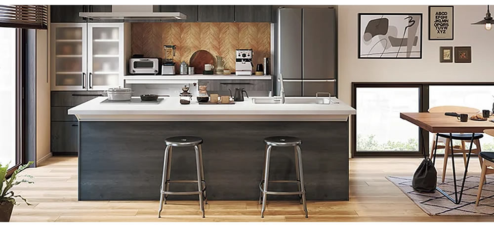 リノベーション・増改築